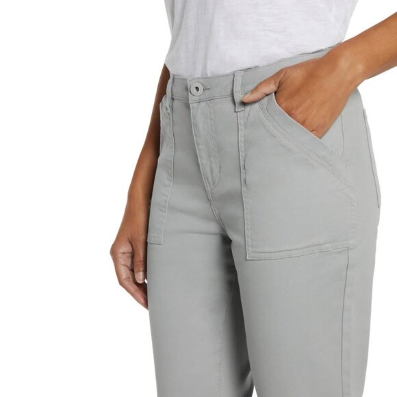 Banana Republic Ladies' High Rise Twill Pant - Picture 7 of 12